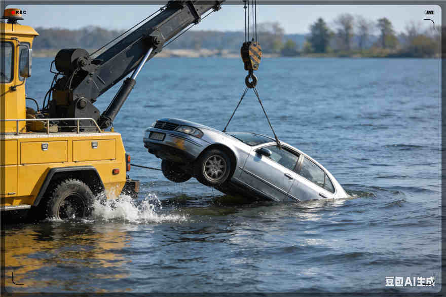 荆州汽车救援送柴油